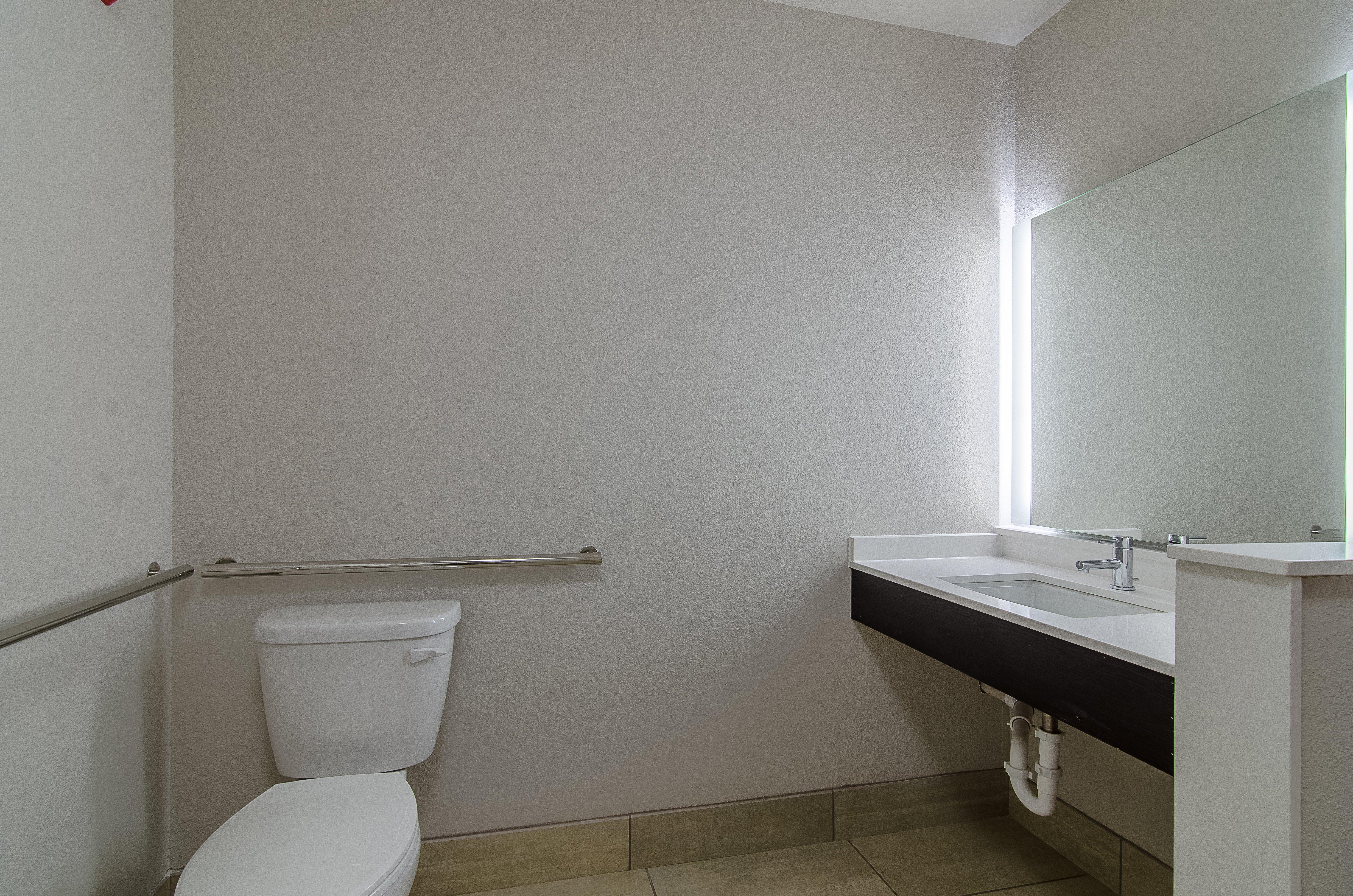 Holiday Inn Express & Suites - Atchison By Ihg Dış mekan fotoğraf