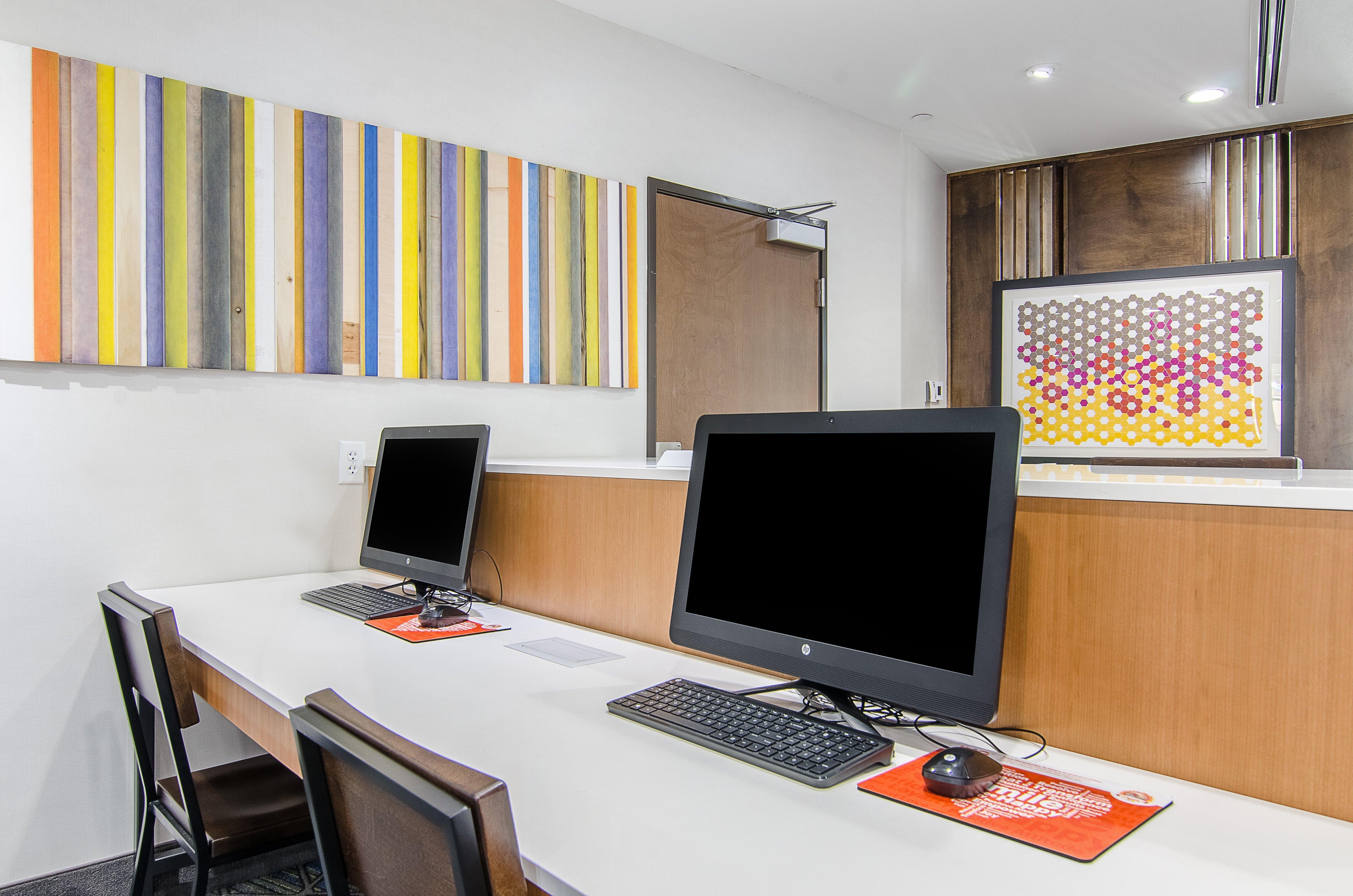 Holiday Inn Express & Suites - Atchison By Ihg Dış mekan fotoğraf